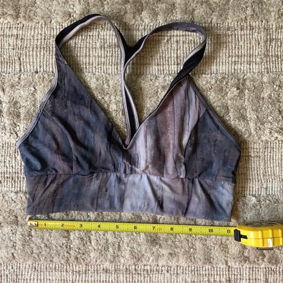 lululemon athletica Other - Lululemon racerback sports bra